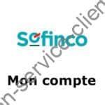 sofinco telephone|Contacter le service client Sofinco Service client